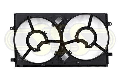 Genuine LDV G10 Van Radiator Fan Cowl (2015-On)