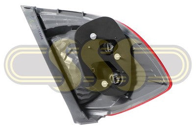 Honda Jazz Tail Lamp Left Hand (06/08-04/11)
