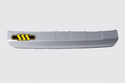 Genuine Suzuki Grand Vitara 2Dr Bar Cover Insert Front (2012-On)