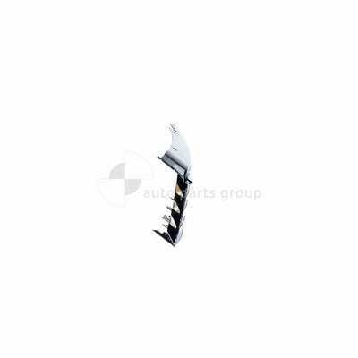 Nissan Tiida C11 Grille LH (02/06-11/09)