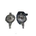 Toyota Hilux GGN15R/GGN25R/KUN26R Fog Lamp Pair (02/05-10/08)