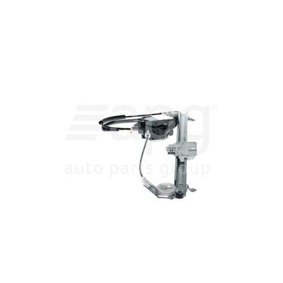 Suzuki Vitara SE416/SV420 Front Door Window Regulator LH (07/88-12/98)