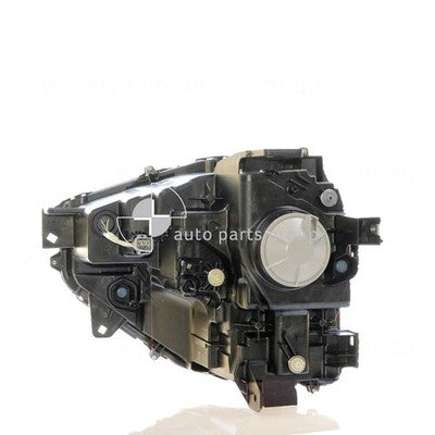 Genuine Mitsubishi Eclipse cross YB Head Lamp RH (10/20-12/22)