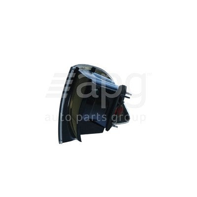 Mazda 3 BK Tail Lamp RH (01/04-06/06)