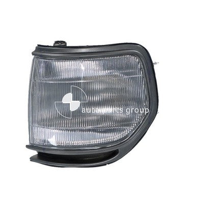 Toyota Landcruiser Front Park / Indicator Lamp LH (01/90-01/98)