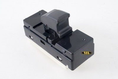 Isuzu Irc Switch Window Dark Grey 1Button (05/08-2012)
