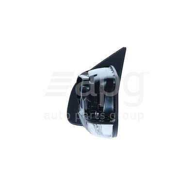 Genuine Holden Colorado RG Door Mirror LH Electric With Indicator (06/12-12/20)