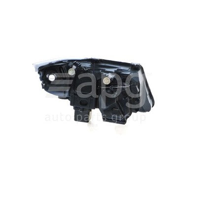 BMW 3 Series E90/E91 Head Lamp LH Halogen Electric Adjust (03/07-12/11)