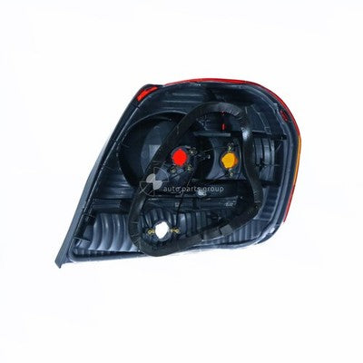 Toyota Echo NCP12R Tail Lamp LH (08/02-12/05)