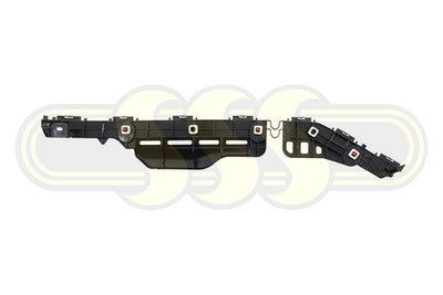 Genuine Toyota Kluger Bar Bracket Slide Left Hand Rear (11/16-11/19)