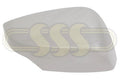 Genuine Subaru Impreza Door Mirror Cover Right Hand Upper Upper (04/17-01/22)