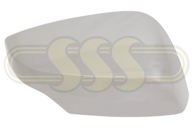 Genuine Subaru Impreza Door Mirror Cover Right Hand Upper Upper (04/17-01/22)