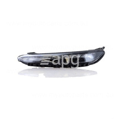 Genuine Hyundai Kona OS Daytime Running Lamp LH (12/20-04/23)