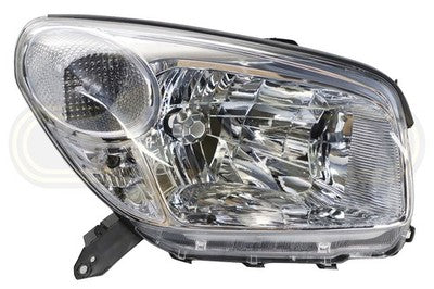 Toyota Rav4 Head Lamp Right Hand (07/03-11/05)