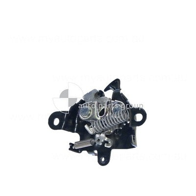 Genuine Toyota Hiace Bonnet Lock (01/05-02/19)
