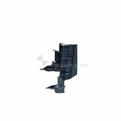 Genuine Mazda 3 BK Front Bar Bracket RH (01/04-06/06)