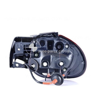 Genuine Mazda MX-30 DR Tail Lamp LH (01/21-05/23)