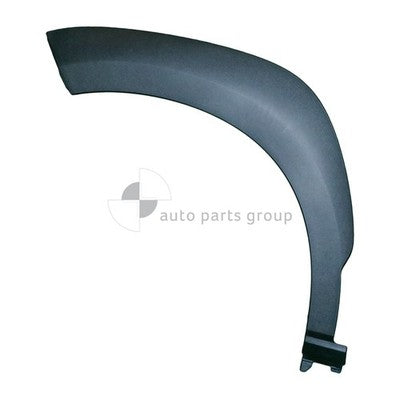 Genuine Hyundai Kona OS Front Guard Flare LH (08/17-04/23)