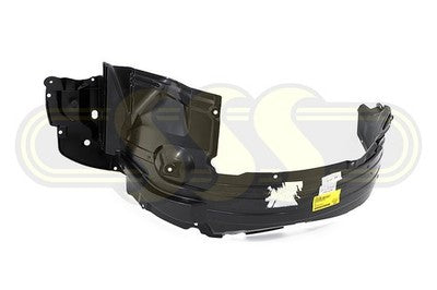 Genuine Toyota Hilux 1988-On Guard Liner Left Hand Front (12/17-08/20)