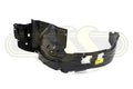 Genuine Toyota Hilux 1988-On Guard Liner Left Hand Front (12/17-08/20)