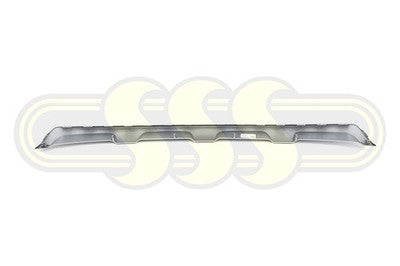 Genuine Kia Picanto Bar Cover Insert Front Lower Lower Under Fog (03/17-05/20)