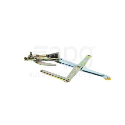 Mitsubishi Express SJ Front Door Window Regulator LH (10/86-05/13)
