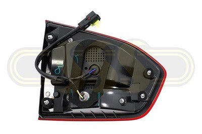 Genuine LDV G10 Van Rear Garnish Lamp Right Hand Rear LED TYPE (2015-On)