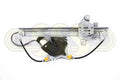 Mitsubishi Outlander Door Window Regulator Right Hand Rear 2Pins (06/04-09/06)