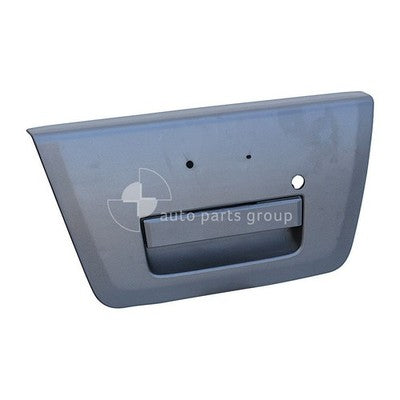 Nissan Navara D40 Tail Gate Handle (05/05-04/15)