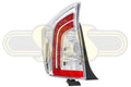 Toyota Prius 5Dr Hatch Tail Lamp Left Hand (12/11-11/15)