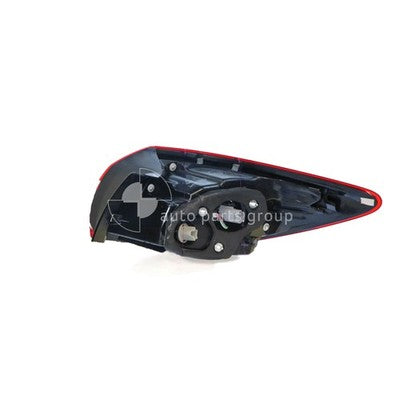 Genuine Mazda 6 GJ/GL Tail Lamp LH (02/15-On)