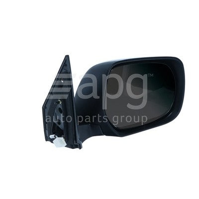 Toyota Landcruiser Prado Door Mirror RH (09/02-07/09)