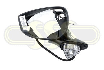 Genuine Mazda Mx30 Door Mirror Body Left Hand No Camera (01/21-On)