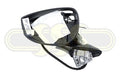 Genuine Mazda Mx30 Door Mirror Body Left Hand No Camera (01/21-On)