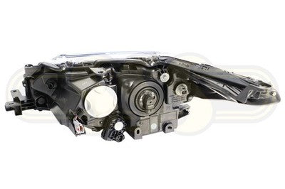 Genuine Toyota Fortuner Head Lamp Right Hand GXL (07/15-06/20)