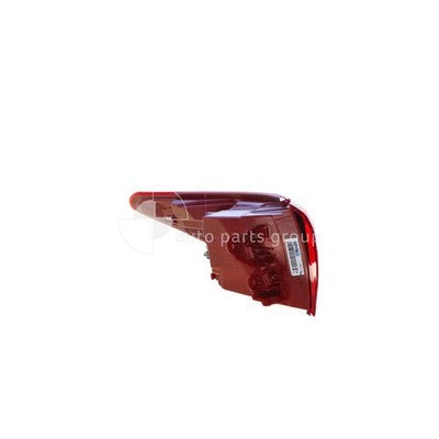 Genuine Kia Sportage QL Tail Lamp RH (10/15-05/18)
