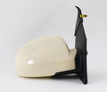 Genuine Hyundai Getz Door Mirror Right Hand Electric Smooth Finish (08/05-01/11)