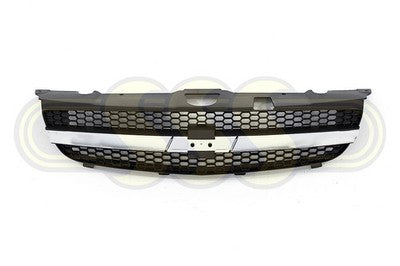 Holden Commodore Grille Omega Berlina Lumina Chevy Type, Badge (07/06-09/10)