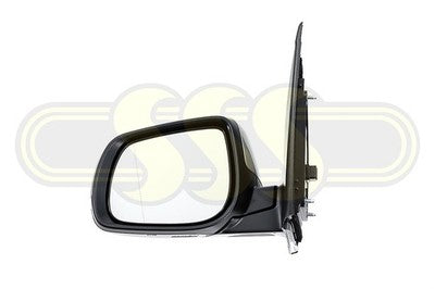 Genuine Kia Picanto Door Mirror Left Hand Assembly With Mirror (03/17-05/20)