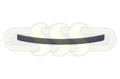 Genuine Hyundai Iload / Imax Bar Step Cover Rear All (03/18-On)
