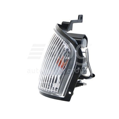 Mazda B Series UN Front Park / Indicator Lamp LH (10/02-10/06)