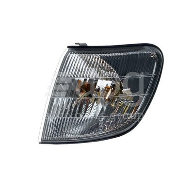 Genuine Subaru Forester SF Front Park / Indicator Lamp LH (01/00-06/02)