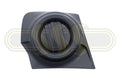 Genuine Mitsubishi Triton Fog Lamp Cover Right Hand Black Black No (01/15-10/18)