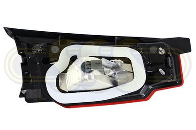 Genuine Mazda Cx8 Rear Garnish Lamp Right Hand No LED (04/18-02/23)