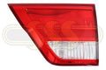 Genuine Jeep Grand Cherokee Rear Garnish Lamp Right Hand (01/11-2013)