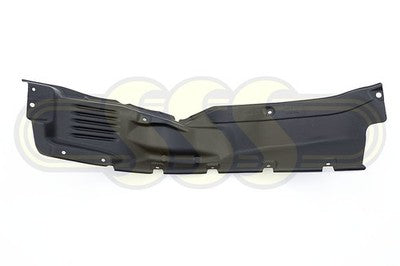 Genuine Mitsubishi Triton Guard Liner Left Hand Front All Rear (10/18-11/23)