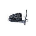 Genuine Toyota Corolla Door Mirror RH Electric With Indicator (12/13-09/19)