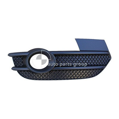 Genuine Audi Q3 8U Front Bar Grille RH (03/12-06/15)