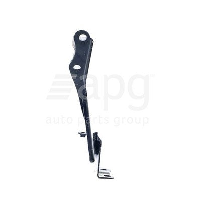 Genuine Toyota Corolla ZRE152R Bonnet Hinge LH (03/07-08/12)