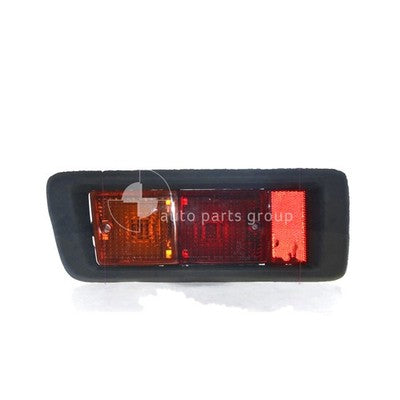 Genuine Toyota Landcruiser Prado Rear Bar Lamp LH (04/96-09/02)